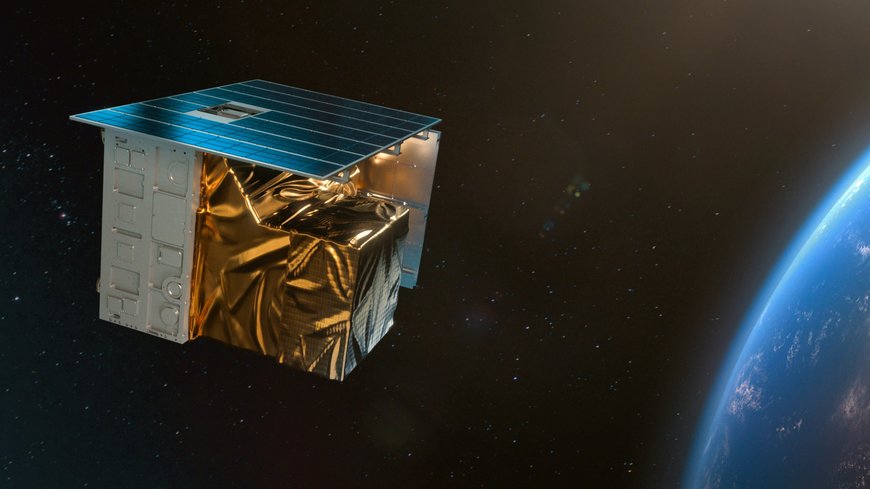 Lockheed Martin Technology Demonstration to Showcase Faster On-Orbit Sensor Calibration